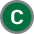 Afvalzakken Simplehuman code C