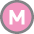 Afvalzakken Simplehuman code M