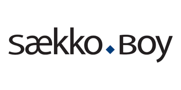 Saekko boy logo