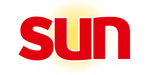 sun logo