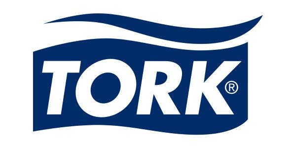 Tork logo