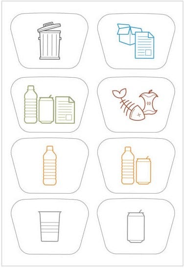 Stickerset