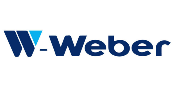 Weber logo