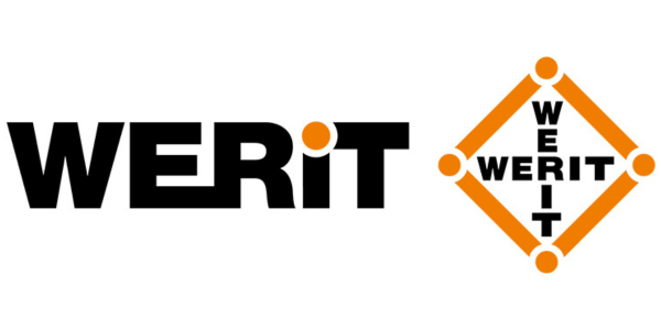 werit logo